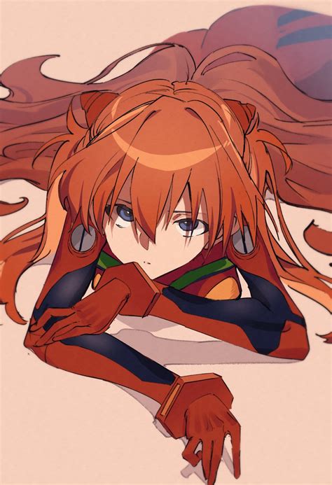 asuka rule 34|rule 34 asuka langley sohryu bisected breasts death eva series .